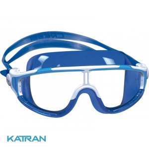 Окуляри для плавання дитині Cressi Sub Baloo (2-7 років)