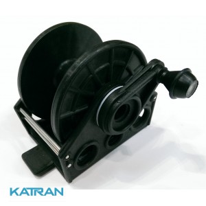 Котушки для підводного полювання Katrangun Кремень 3.0
