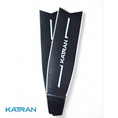 Карбоновые лопасти KatranSUB