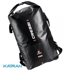 Рюкзак для підводного полювання Cressi Sub Dry Gara, 60л