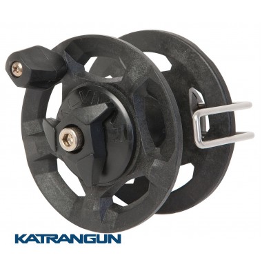 Катушка на арбалет Salvimar Max