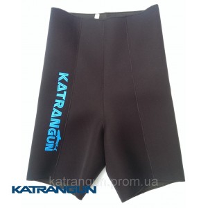 Шорты для подводной охоты