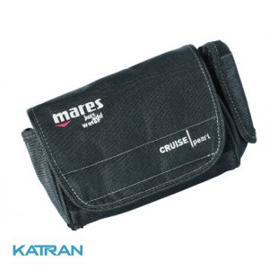 Невелика чоловіча сумка Mares CRUISE PEARL