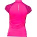 Футболка с коротким рукавом лайкровая Scubapro Rash Guard Women