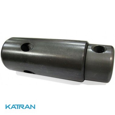 Металева частина надульника для підводної рушниці Cressi Sub SL / SL Star в зборі