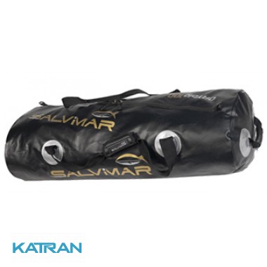 Сумка для спорядження підводного полювання Salvimar Dry Big, 100л