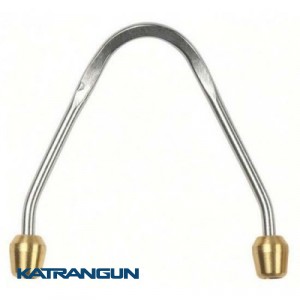 Зацепы для арбалетов со сферами Salvimar Big