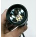 Светодиодный фонарик Ferei W151B (650 Lm) тёплый свет