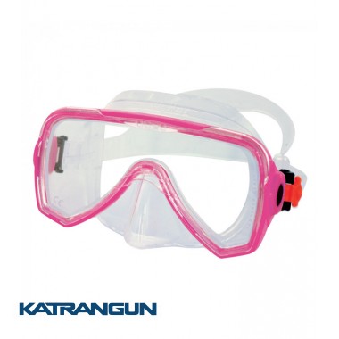 Маска для плавання Beuchat Oceo S-14