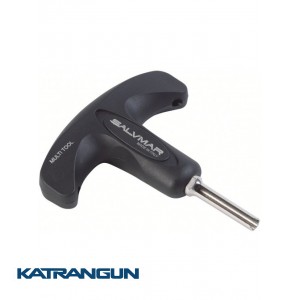 Універсальний інструмент для монтажу безрізьбових зацепів Salvimar Multitool