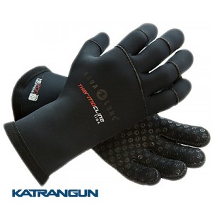 Перчатки для дайвинга