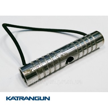 Заряжалка підводне полювання Katrangun, безпечна