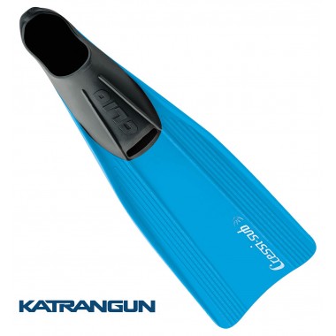 Дитячі ласти для плавання Cressi Sub Clio