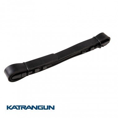 Ремінець для підводного ножа Scorpena 51 см швидкороз'ємна пряжка (пара)