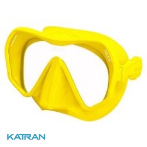 Маска для подводного плавания Seac Sub Touch