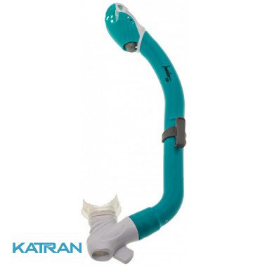 Трубка дитяча два клапана Marlin Joy