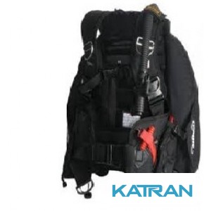 Компенсатор плавучості Ranger BC PO WS