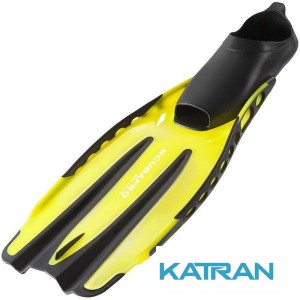 Ласты Scubapro Jet Club