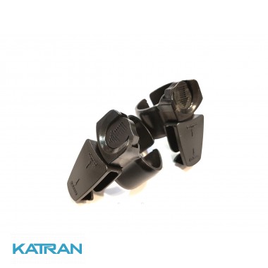 Тримач для трубки BS Diver Aaron Dry