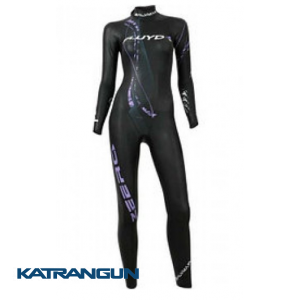 Гідрокостюм SALVIMAR Fluid ZEERO LADY 0,5мм