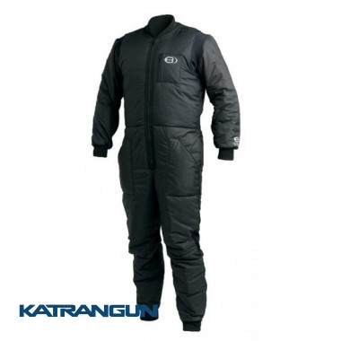 Утеплитель для гидрокостюма Bare CT-200 Polar Extreme