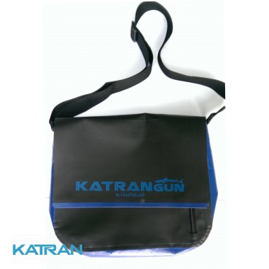 Сумка для ходової риболовлі KatranGun (від LionFish)