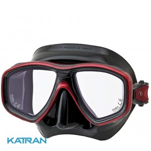 Низкопрофильная маска Tusa Freedom Ceos Pro