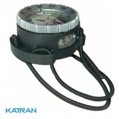 Компас наручный Suunto SK-8 на шнуре