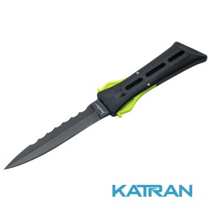 Нож Marlin SKELETON XL 420SS