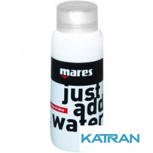 Тальк Mares 125g