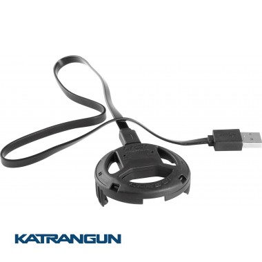 Інтерфейс для підводного комп'ютера Cressi Goa/Cartesio