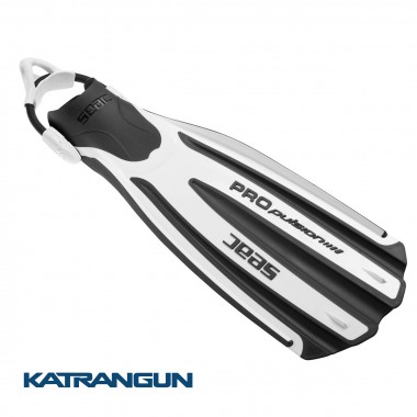 Ласти для дайвінга Seac Sub Propulsion S