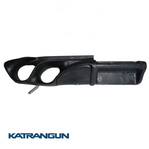 Открытое оголовье Pathos Sniper