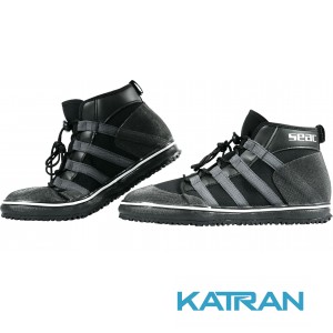 Неопренові боти для сплаву Seac Sub Rock Boot 3 мм