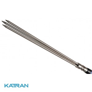 Накінечник на острогу Salvimar Paralyzer з різьбленням M7