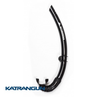 М'яка трубка для підводного полювання Scorpena B2