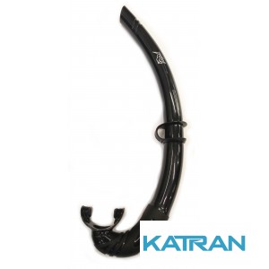 Трубка підводного полювання KatranGun Hunter; м'яка