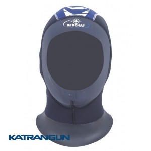 Шлем для дайвинга Beuchat Focea Comfort 4 Lady 5 мм