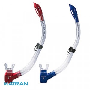 Трубки для дайвінгу