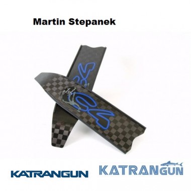 Лопасти карбоновые C4 Martin Stepanek