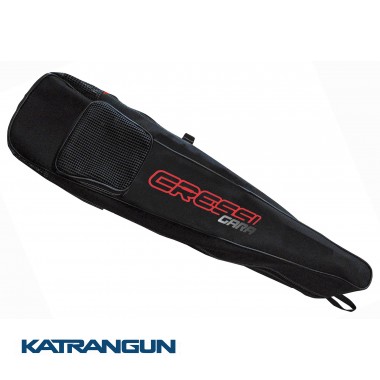 Чохол для ласт Cressi Sub Gara Bag