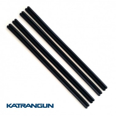 Відбортовка для лопатей Pelengas (на пару лопатей)