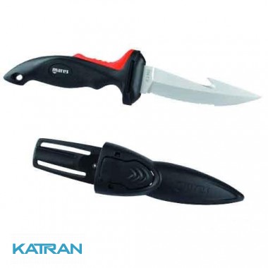 Ніж для дайвінгу Mares Force Plus