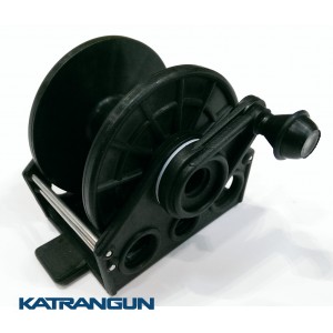 Катушки для подводной охоты Katrangun Кремень 3.0