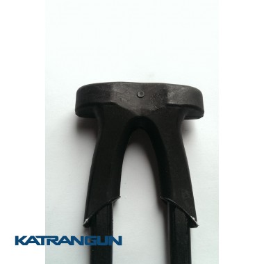 Съёмный упор для зарядки арбалета Salvimar