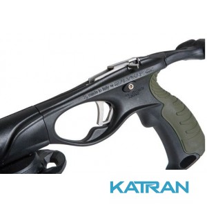 Рукоятка в комплекте с триггером для Salvimar Metal