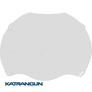 Захисний екран для комп'ютера Cressi Sub Giotto