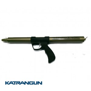 Підводні рушниці пневматичні