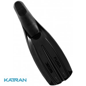 Ласти для снорклінгу Seac Sub Fuga