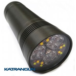 Ліхтар для підводного полювання HunterProLight-4 HUB